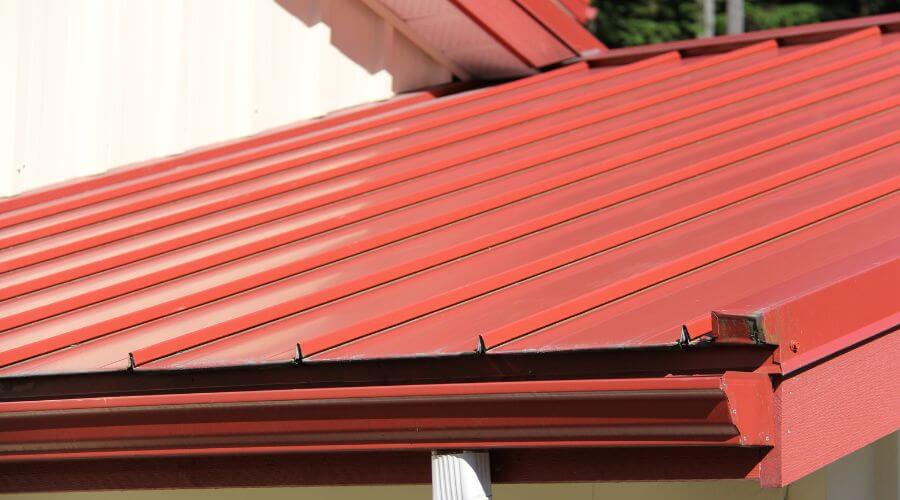 Industrial Roof Replacement in Calhoun City, MS